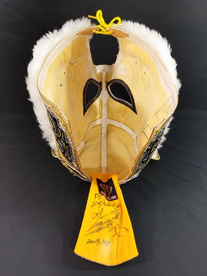 4th  Tiger Mask