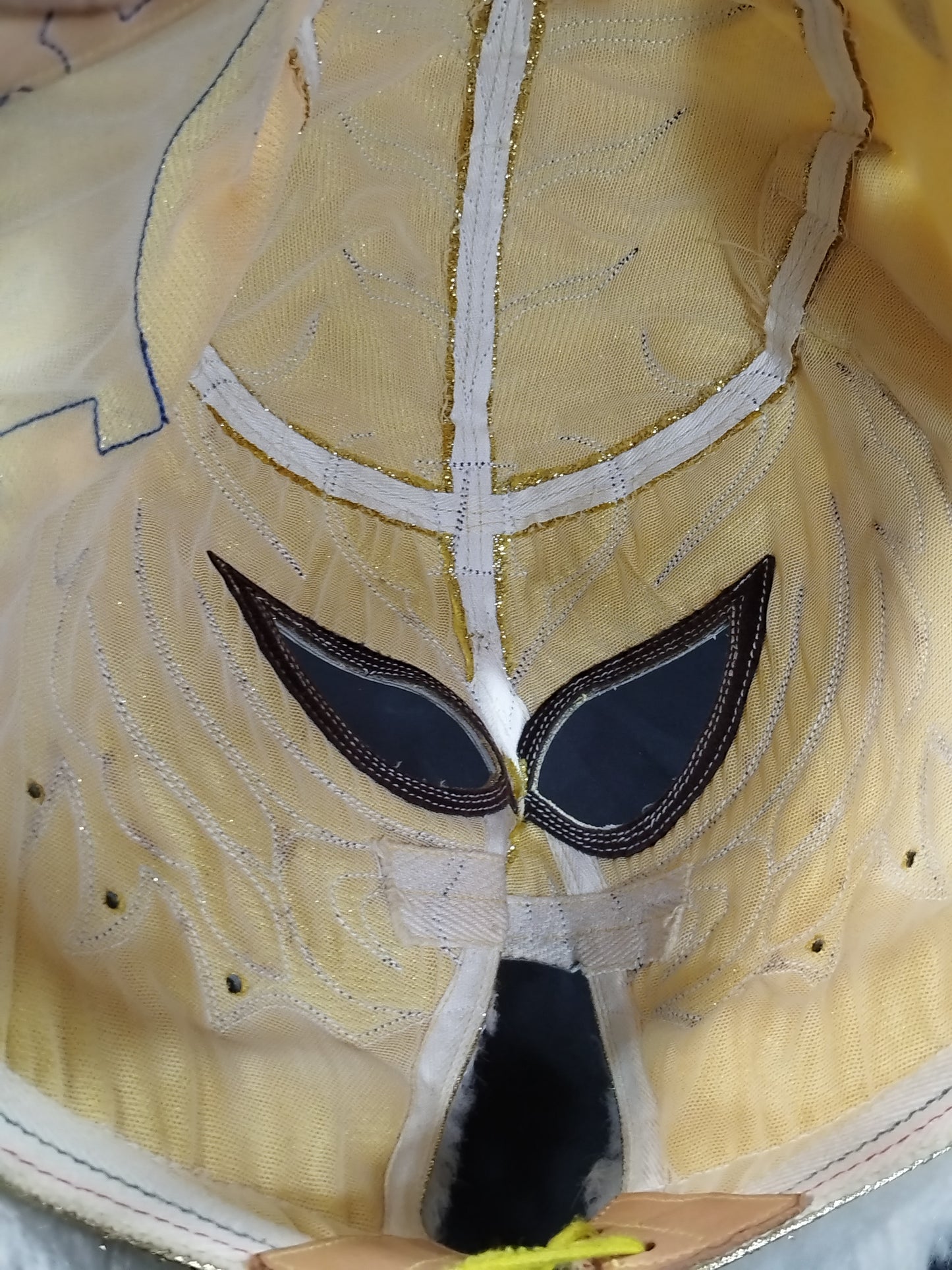 4th  Tiger Mask