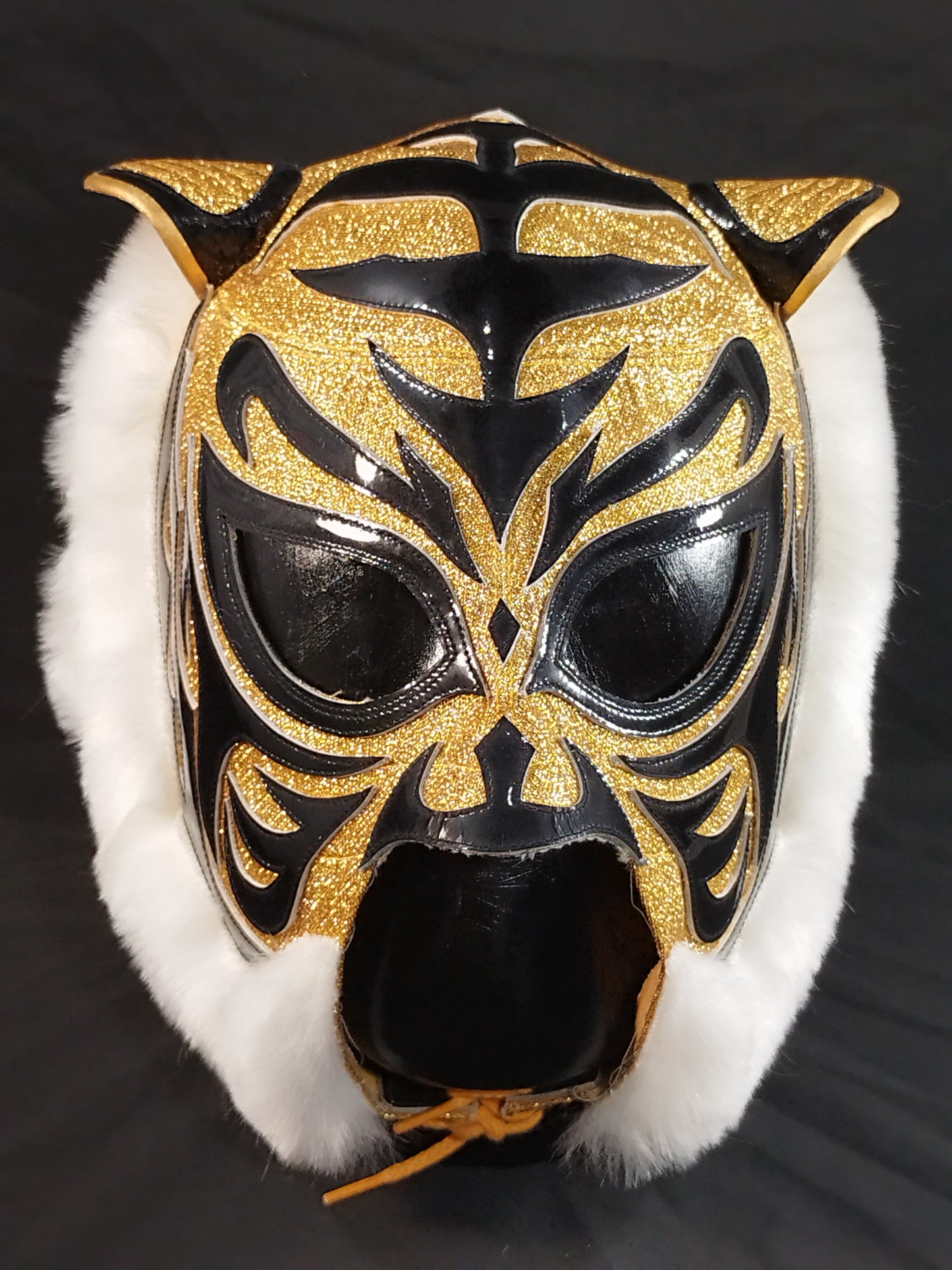 4th  Tiger Mask