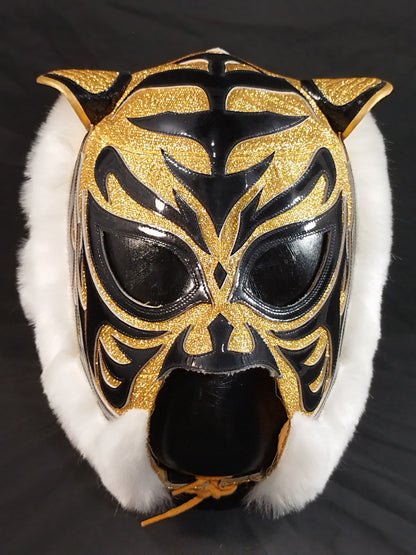 4th  Tiger Mask