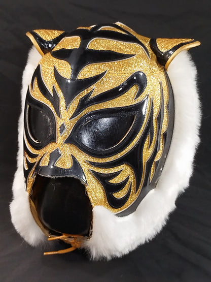 4th  Tiger Mask