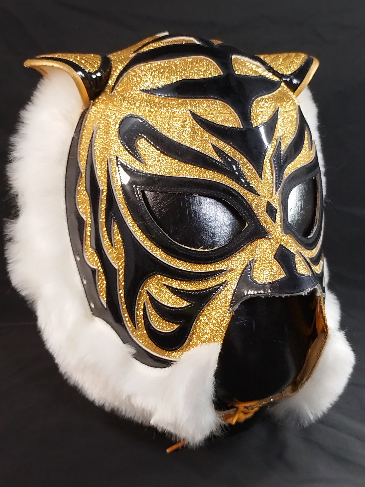 4th  Tiger Mask
