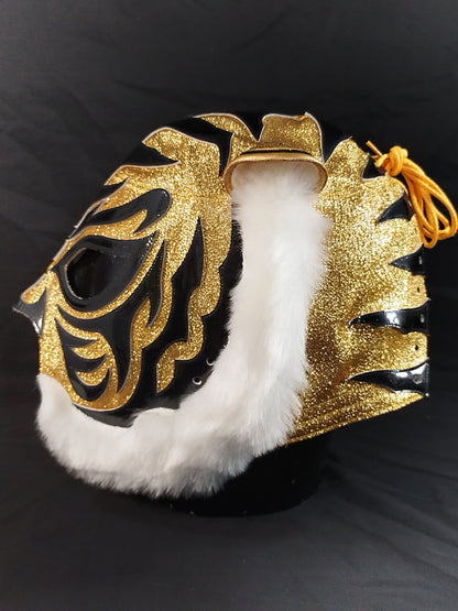 4th  Tiger Mask