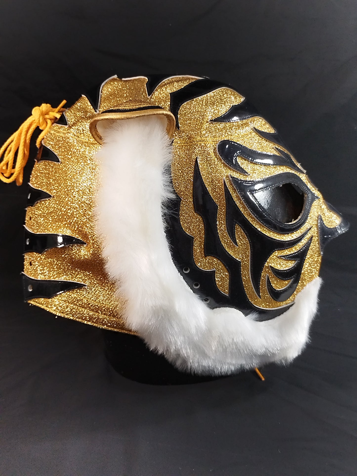 4th  Tiger Mask