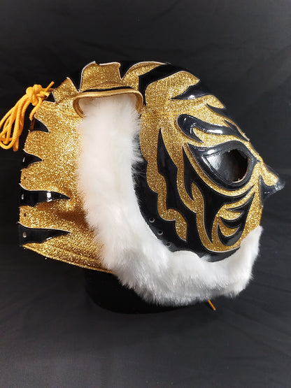 4th  Tiger Mask