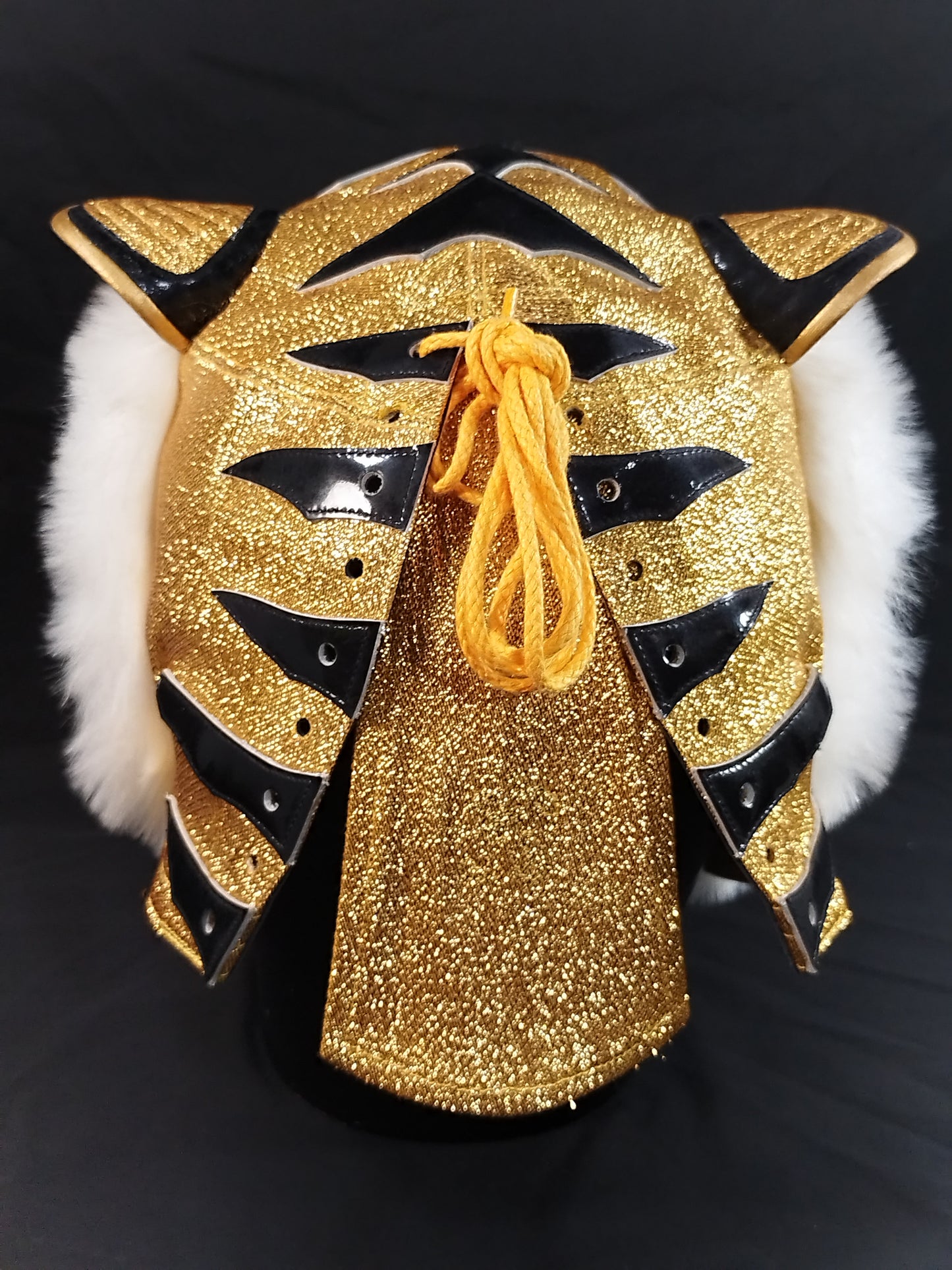 4th  Tiger Mask