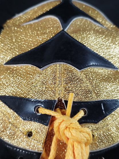 4th  Tiger Mask
