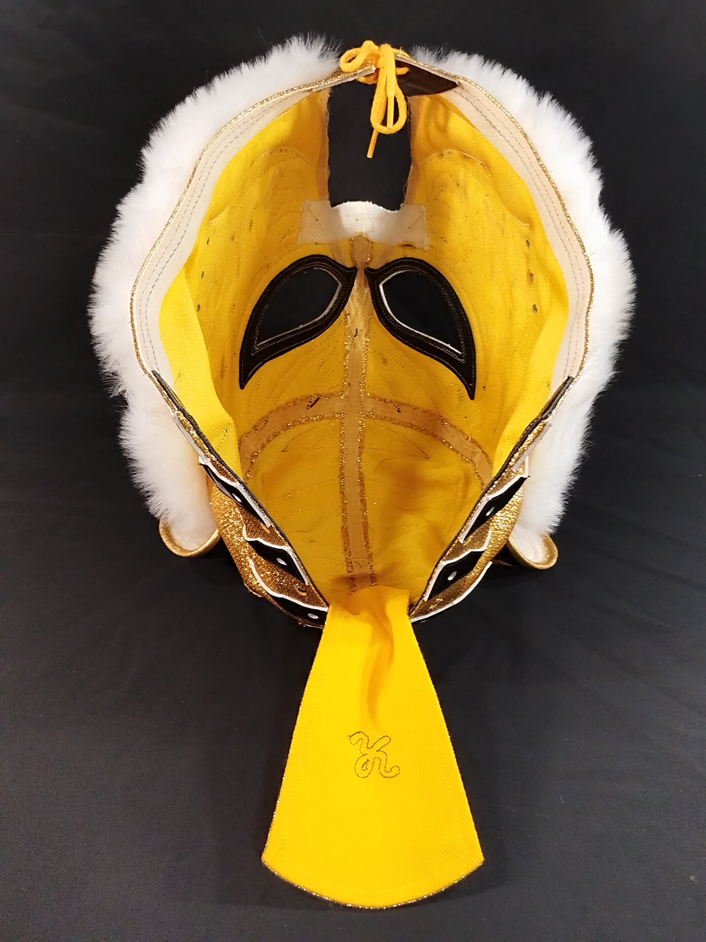 4th  Tiger Mask