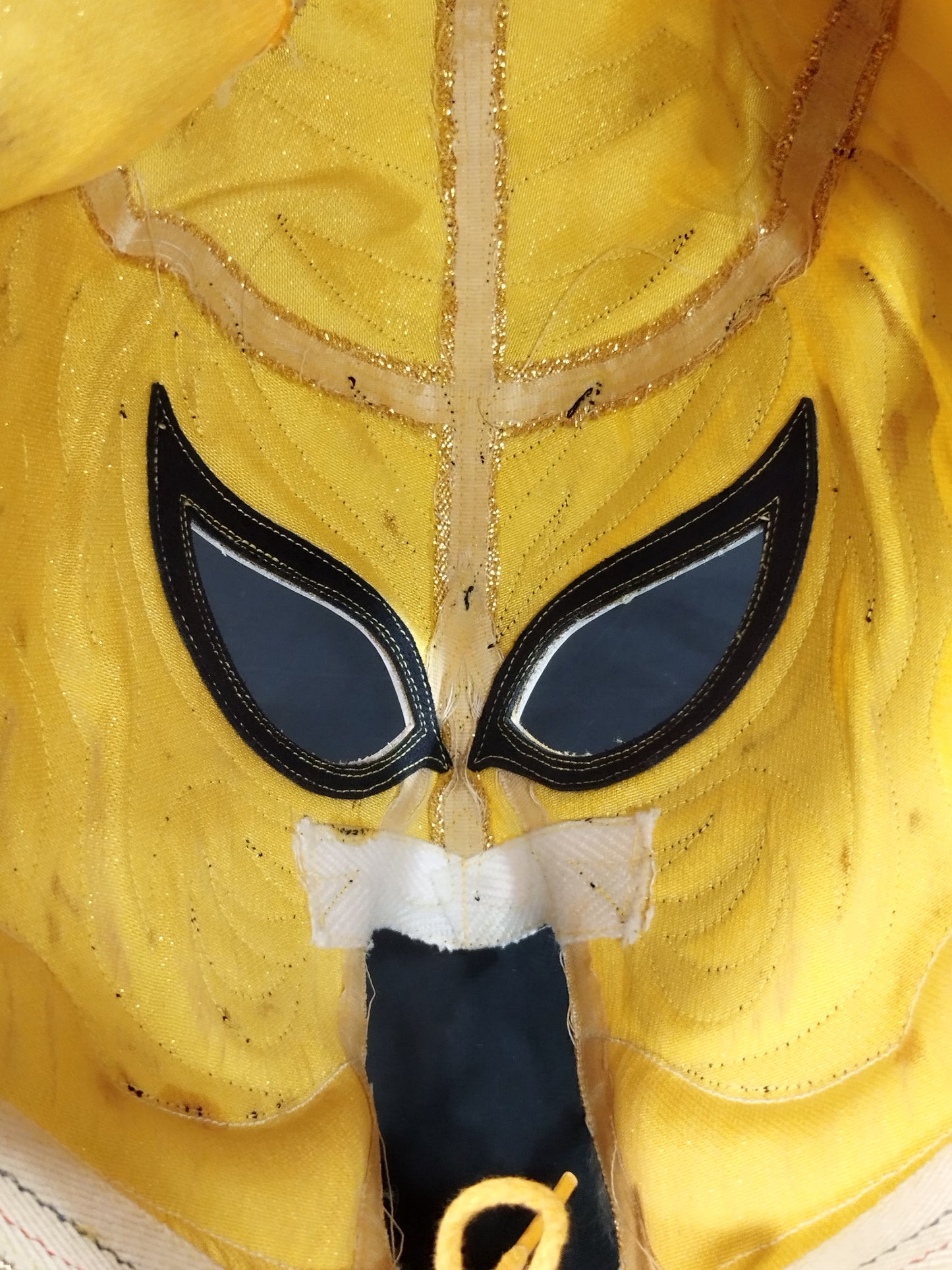 4th  Tiger Mask