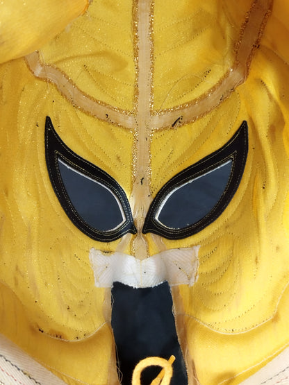 4th  Tiger Mask