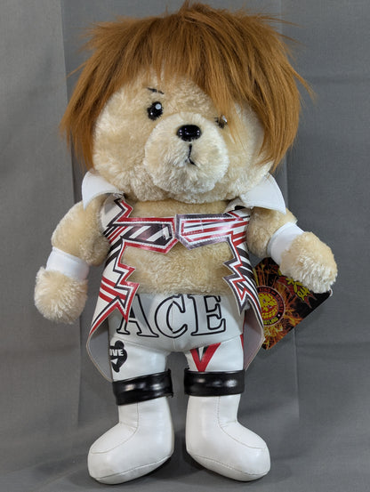 Hiroshi Tanahashi  "Mane Kuma" (2nd model)
