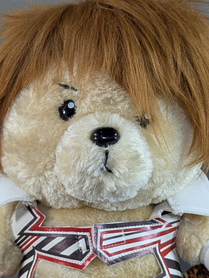 Hiroshi Tanahashi  "Mane Kuma" (2nd model)