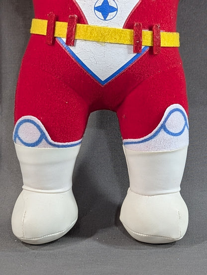 ★ Designed ★ by Nagatoshi Sakai Jushin Thunder Liger Plush