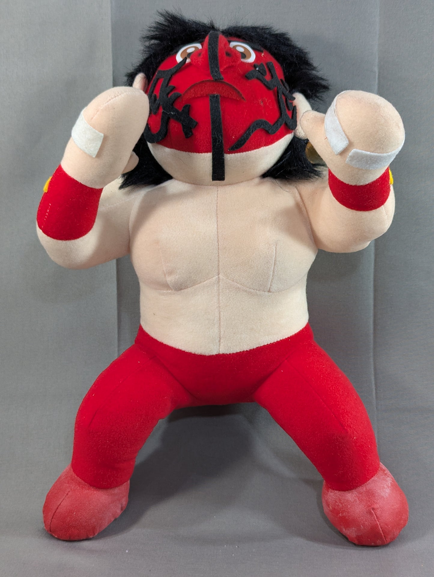 ★ Nagatoshi Sakai, designed ★ by Great Muta Plush