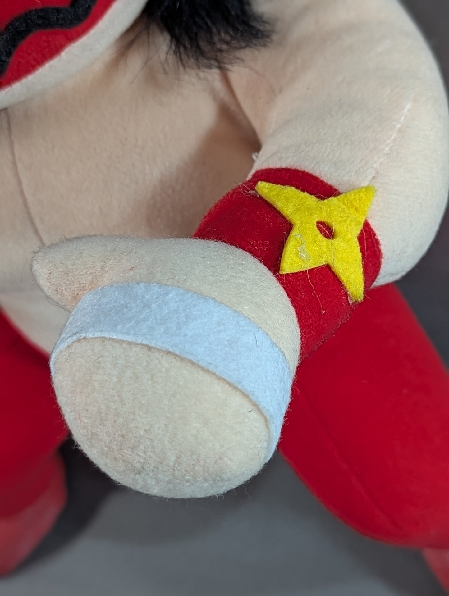 ★ Nagatoshi Sakai, designed ★ by Great Muta Plush