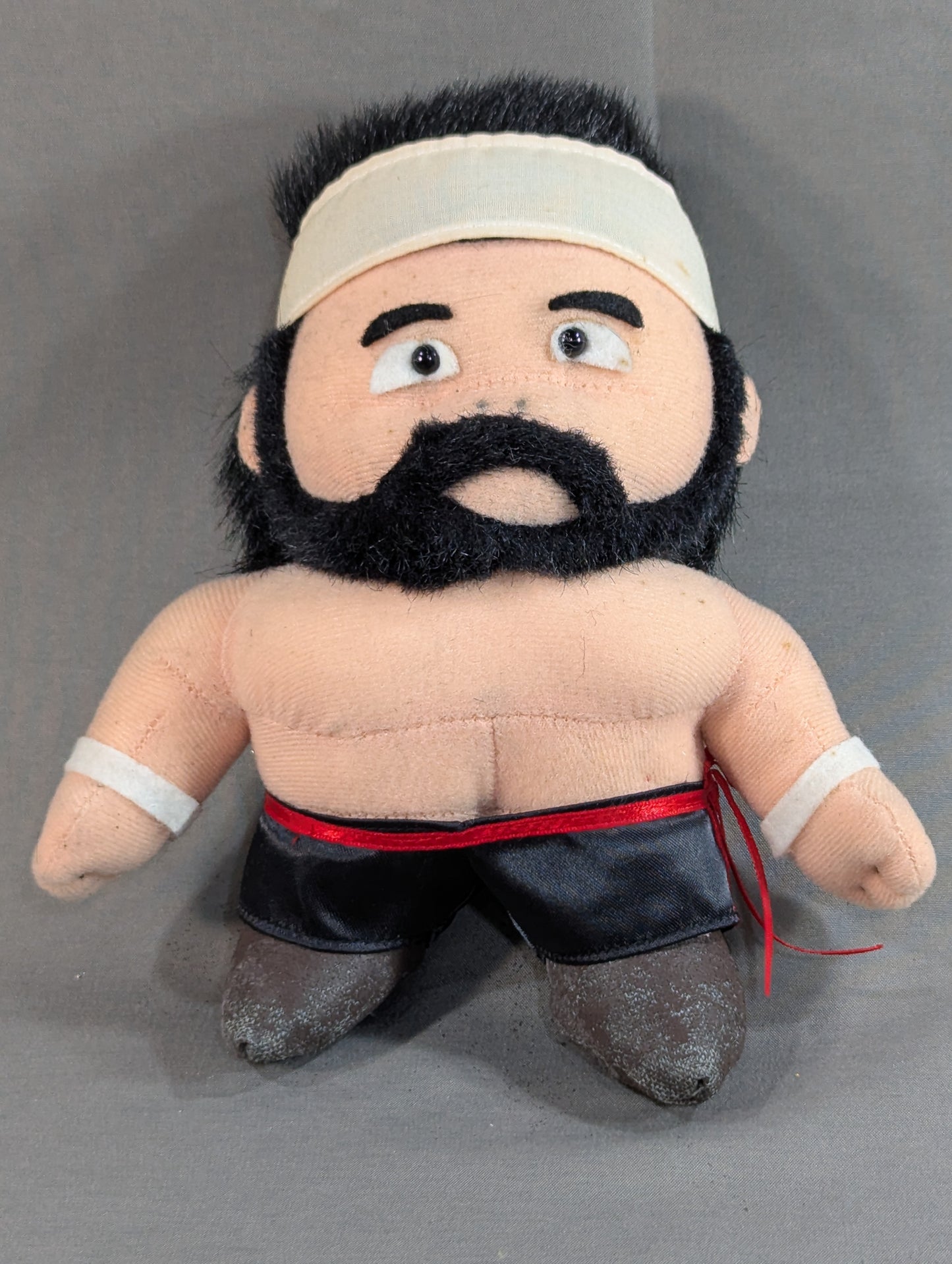 ★ Fighting spirit wrestler Shinnichi-kun ★ Shinya Hashimoto