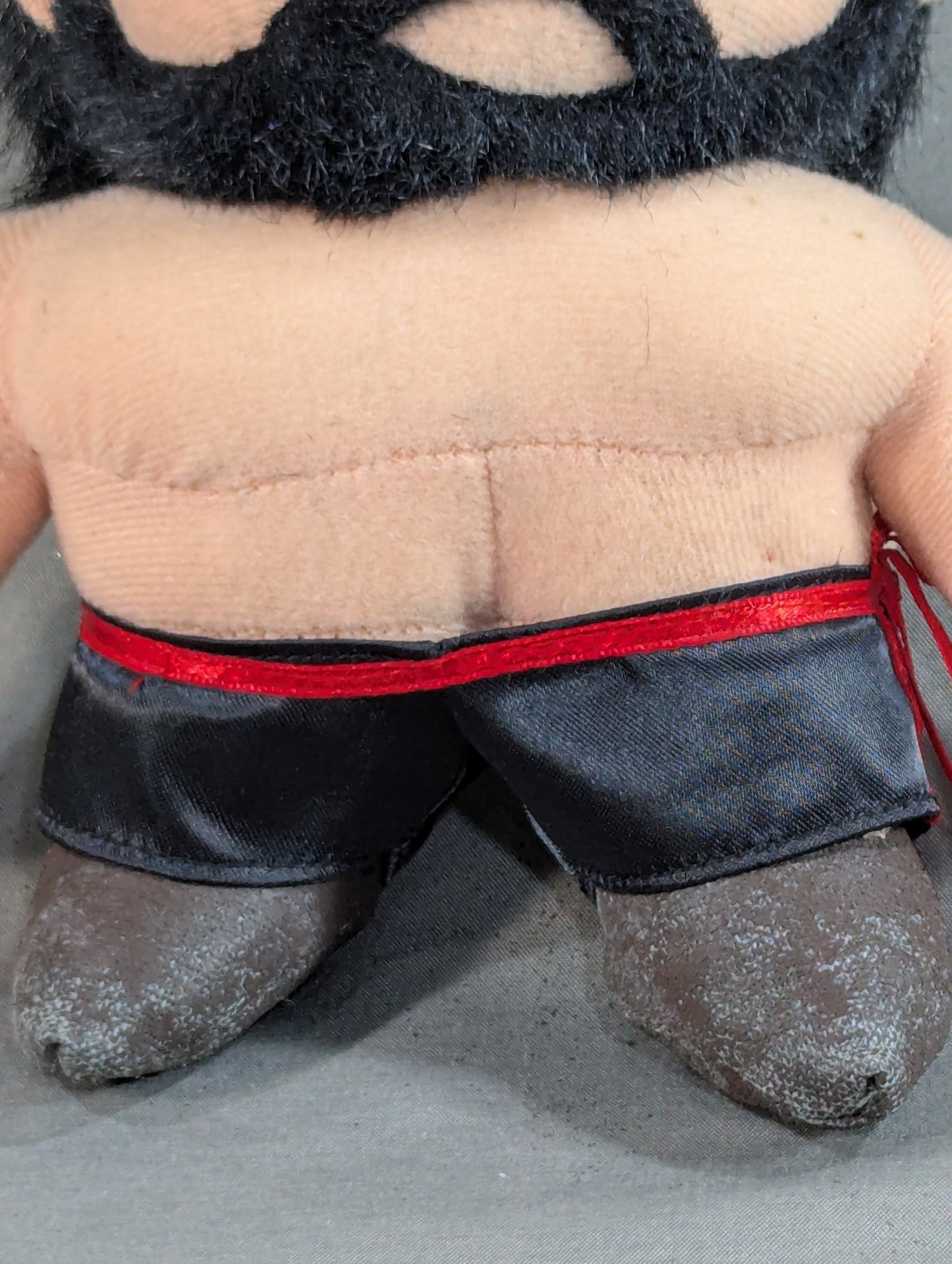 ★ Fighting spirit wrestler Shinnichi-kun ★ Shinya Hashimoto