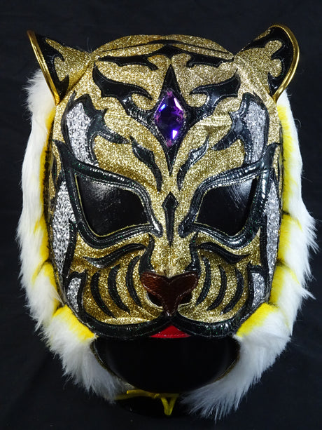 タイガーキング