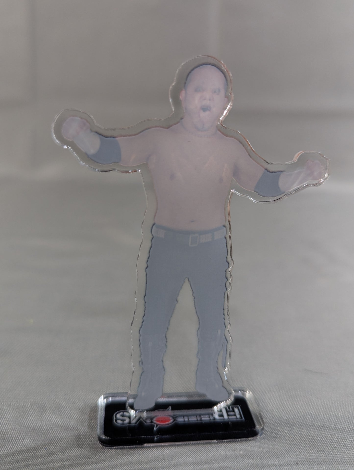 Jun Kasai Acrylic Stand (B)
