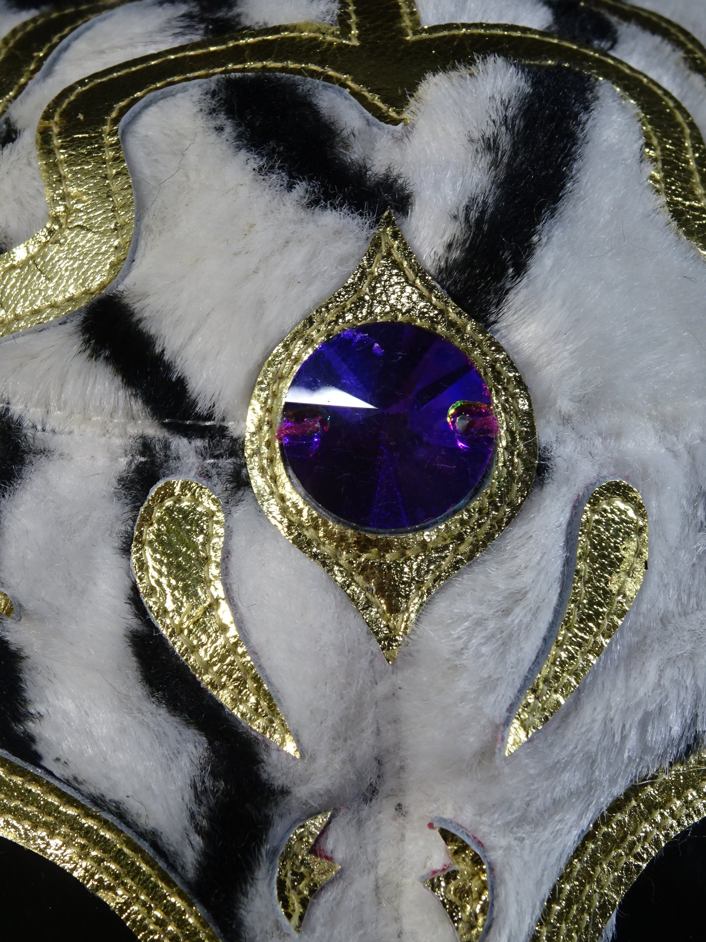 Resurrection!! The first Tiger Mask