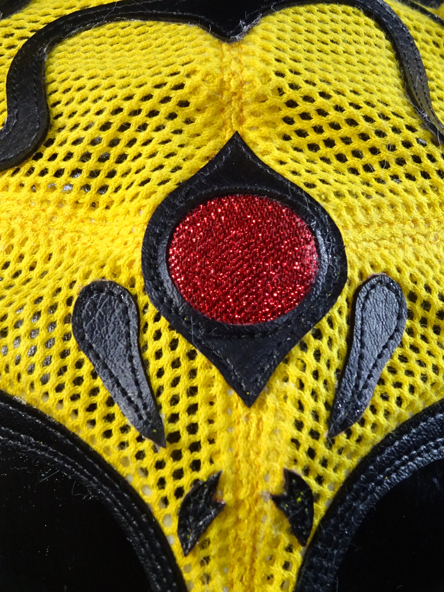 The first Tiger Mask
