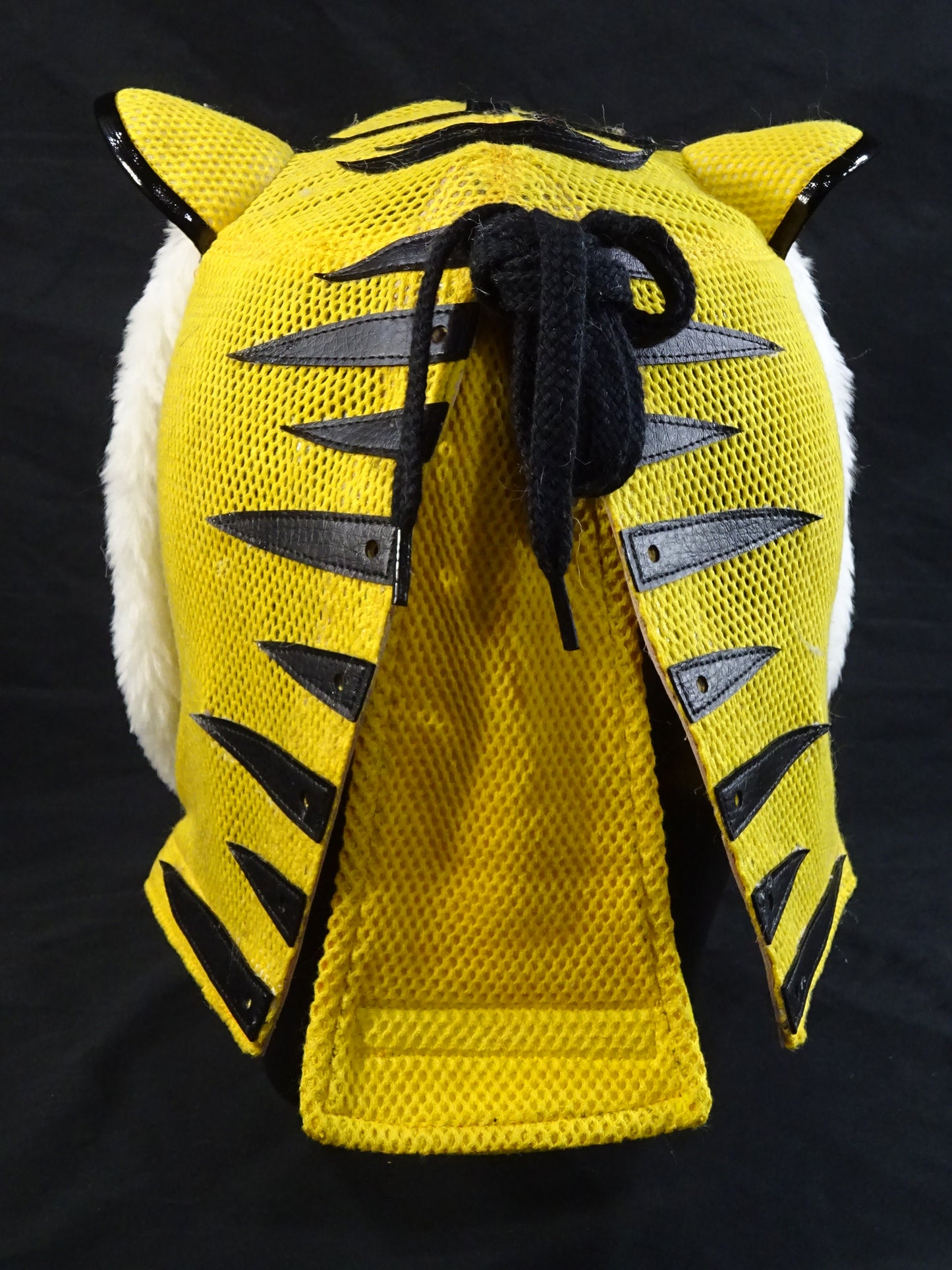 The first Tiger Mask