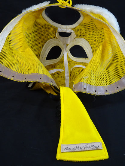 The first Tiger Mask