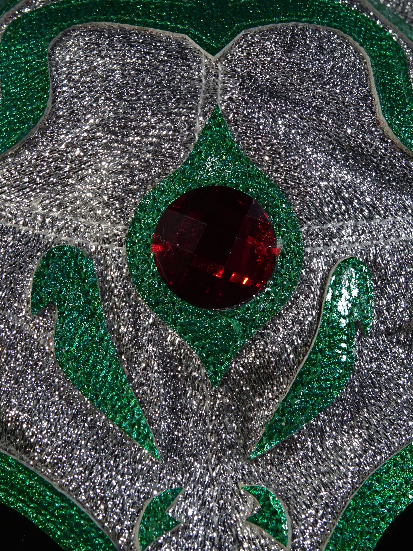 Misawa Tiger ★ Christmas Mask ★