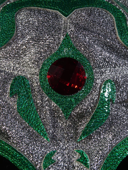 Misawa Tiger ★ Christmas Mask ★