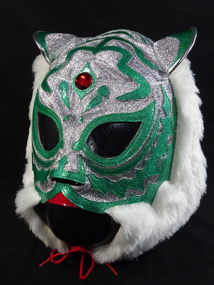 Misawa Tiger ★ Christmas Mask ★
