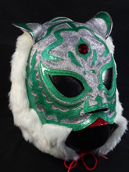 Misawa Tiger ★ Christmas Mask ★