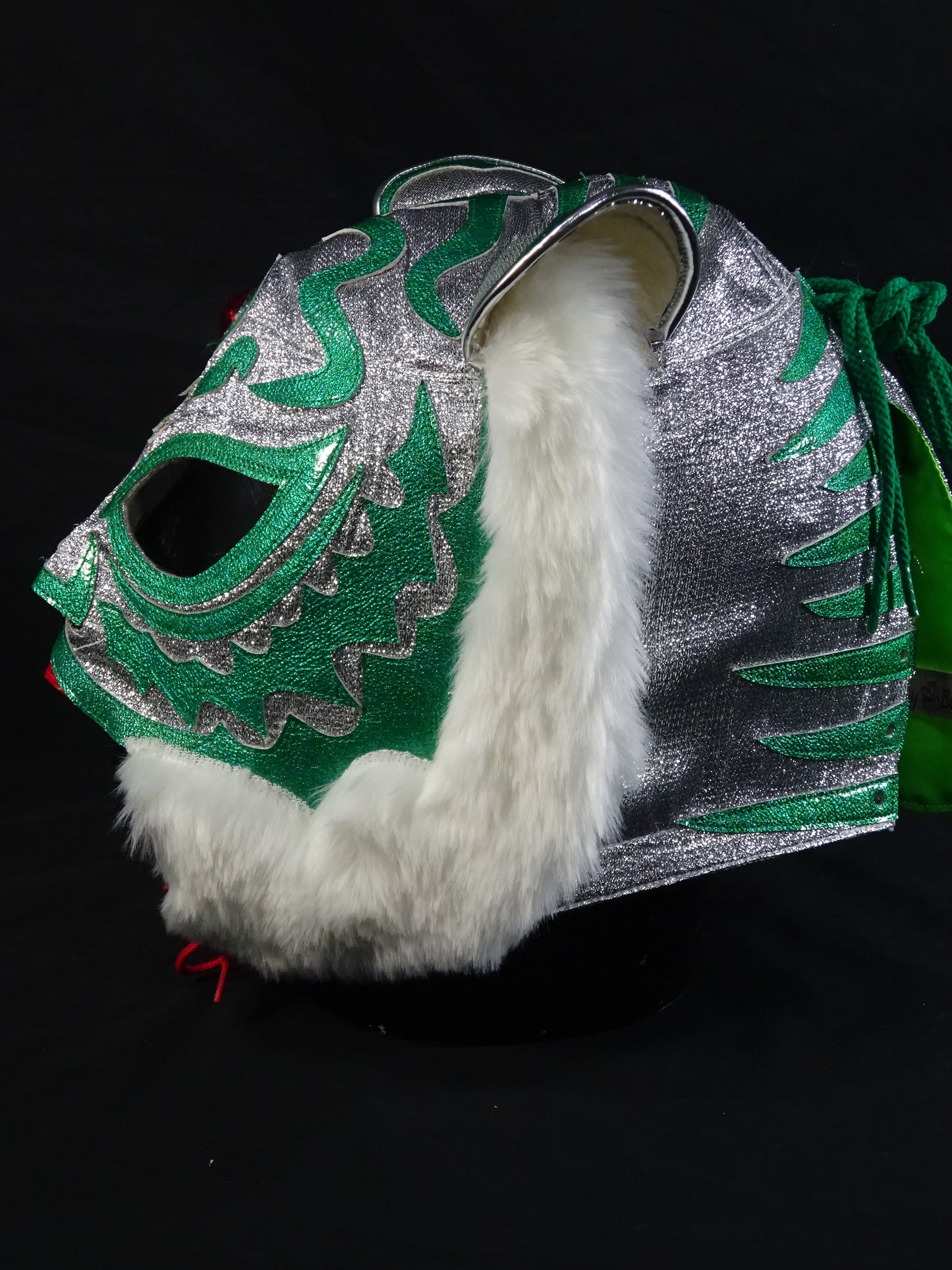 Misawa Tiger ★ Christmas Mask ★