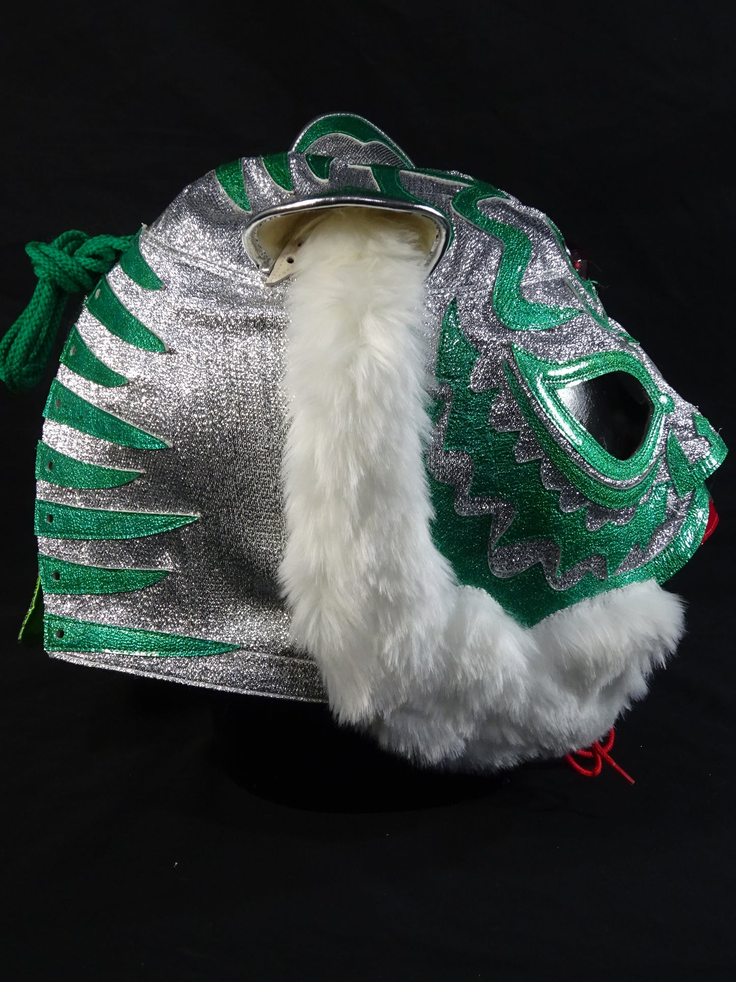 Misawa Tiger ★ Christmas Mask ★