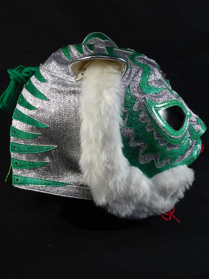 Misawa Tiger ★ Christmas Mask ★