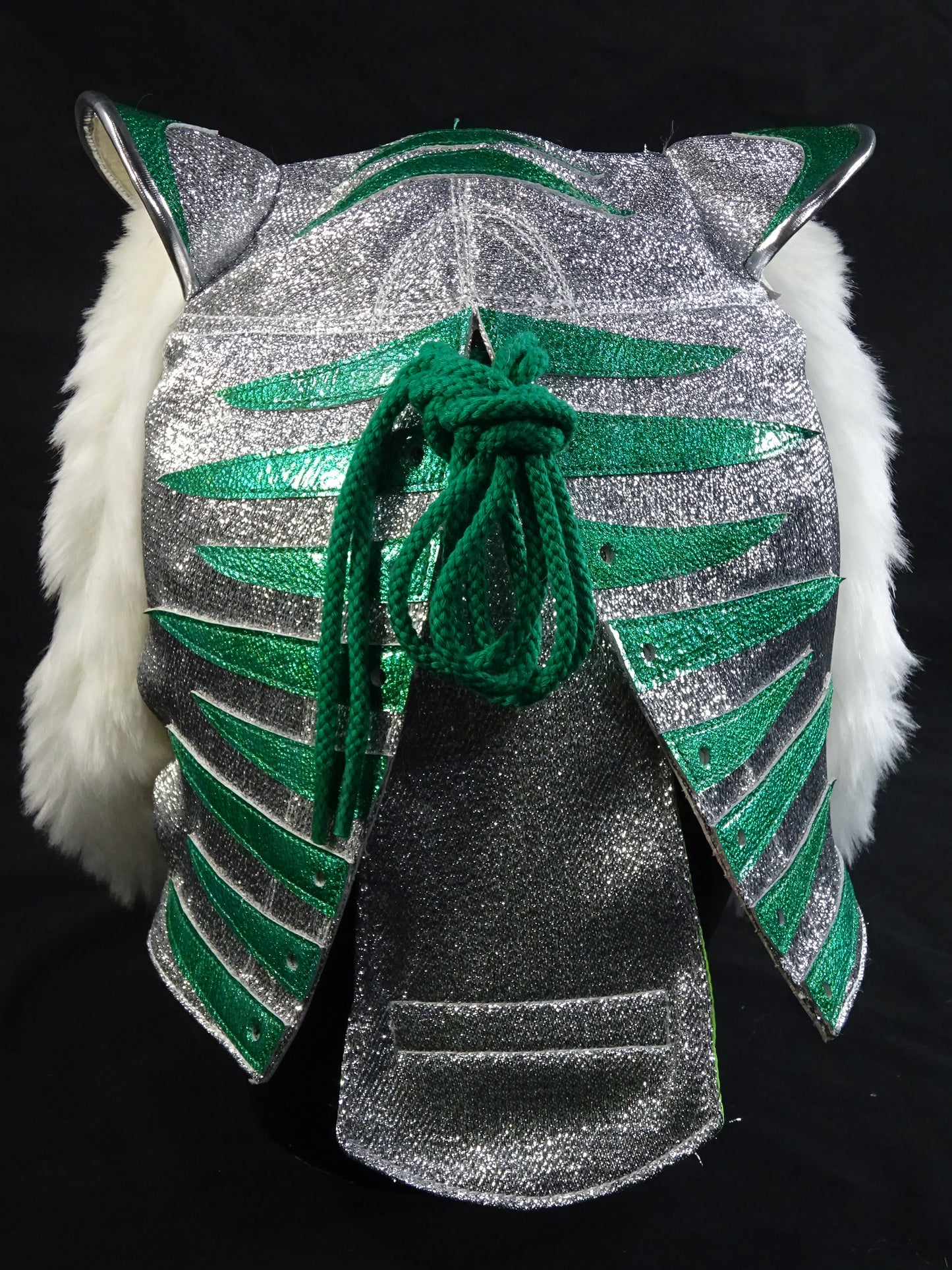 Misawa Tiger ★ Christmas Mask ★