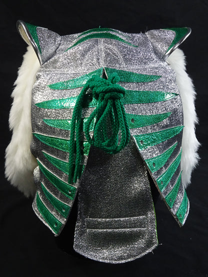 Misawa Tiger ★ Christmas Mask ★