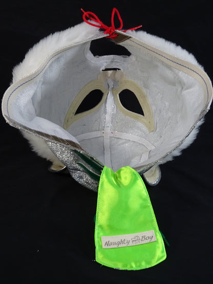 Misawa Tiger ★ Christmas Mask ★