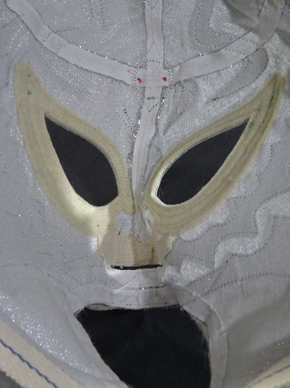Misawa Tiger ★ Christmas Mask ★