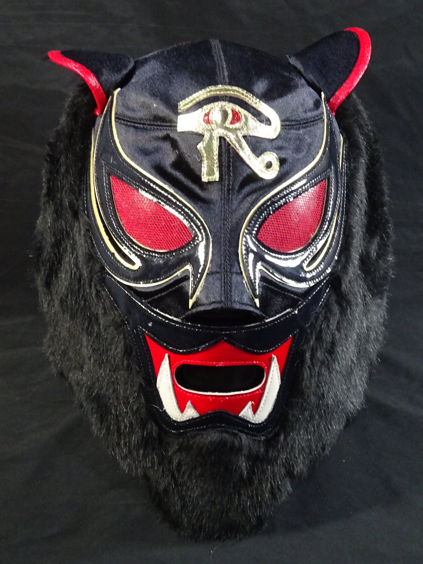 2nd Black Tiger (Eddie Guerrero )