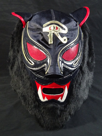2nd Black Tiger (Eddie Guerrero )