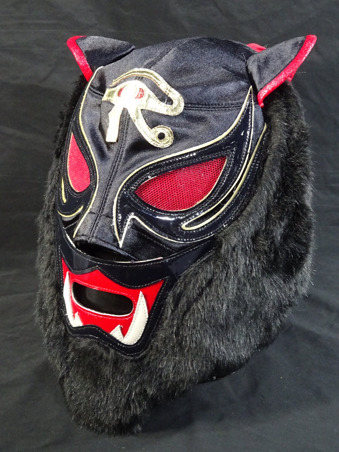 2nd Black Tiger (Eddie Guerrero )