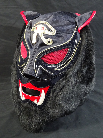 2nd Black Tiger (Eddie Guerrero )
