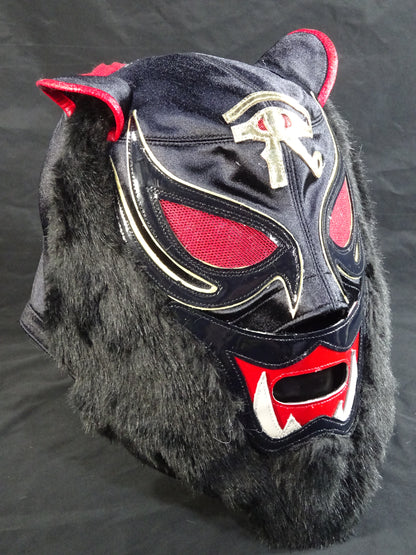 2nd Black Tiger (Eddie Guerrero )