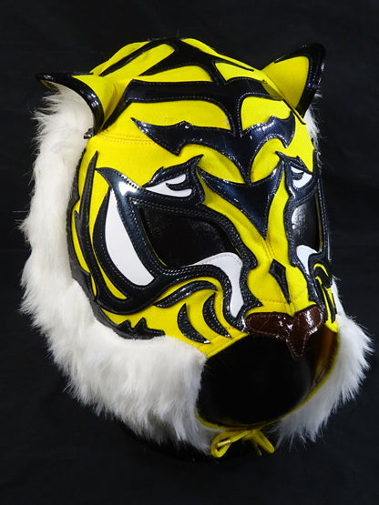4th  Tiger Mask