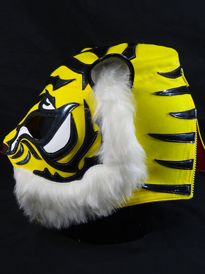4th  Tiger Mask