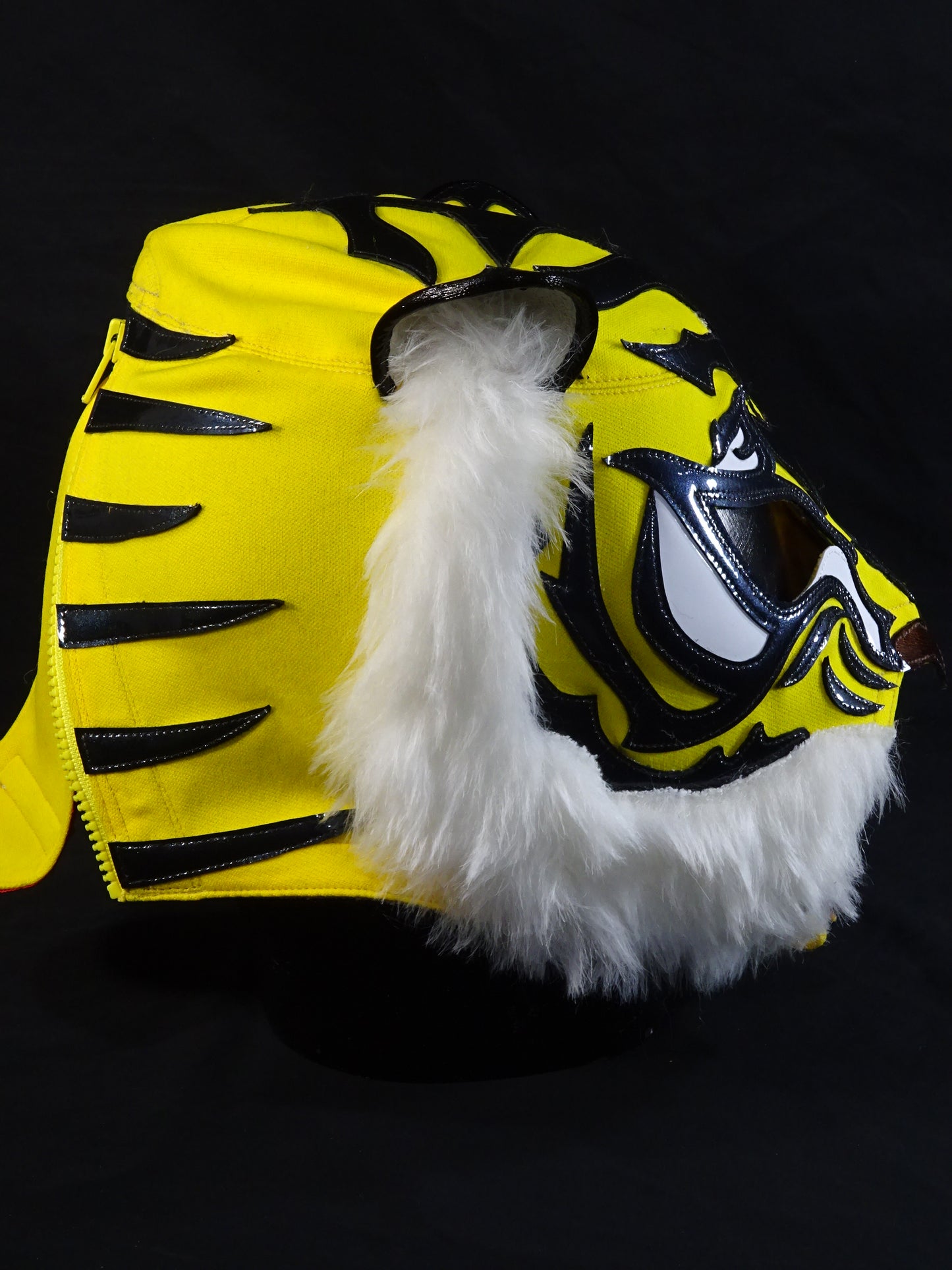 4th  Tiger Mask