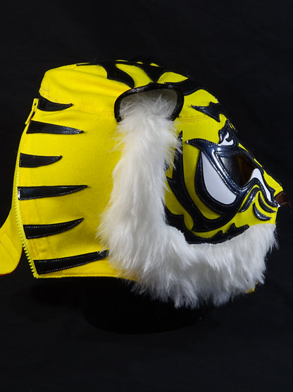 4th  Tiger Mask