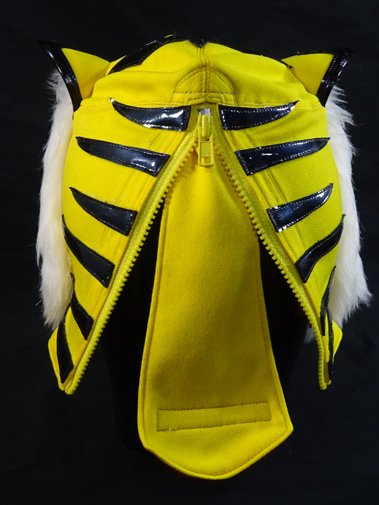 4th  Tiger Mask