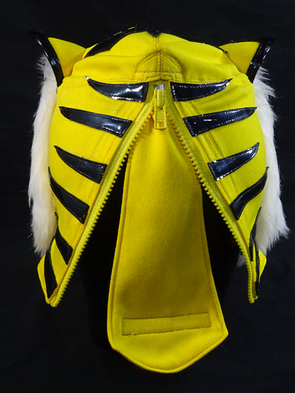 4th  Tiger Mask