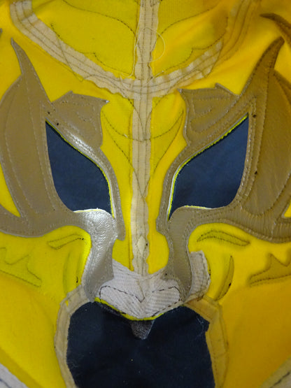 4th  Tiger Mask